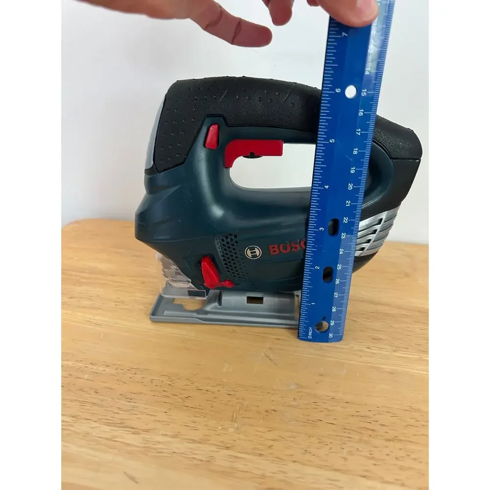 Bosch Kids Play Tools 6